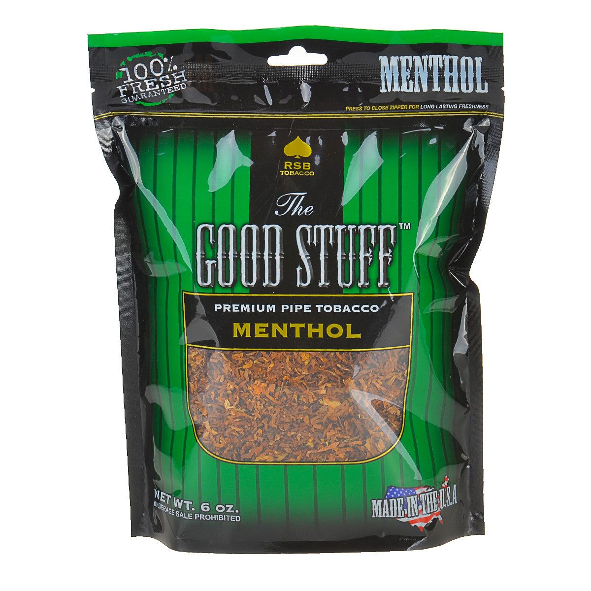 Menthol variant product image